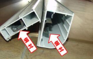 冷彎型鋼的邊浪的一般是如何消除的？
